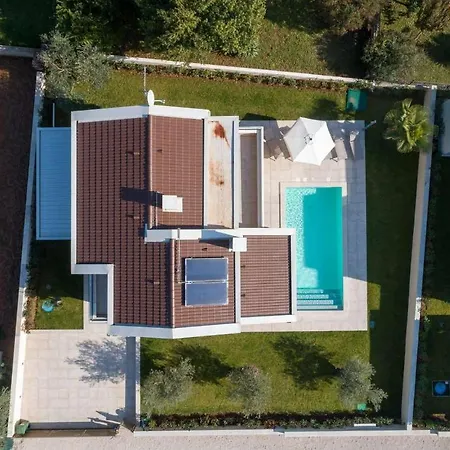 Elena Holiday home Porec