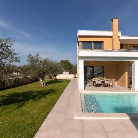 Elena Holiday home Porec
