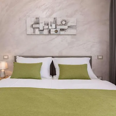Holiday home Elena Porec
