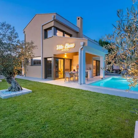 Elena * بوريتش