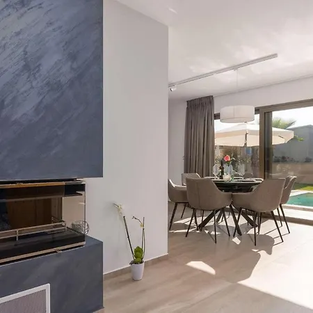 بيت للعطل Elena *