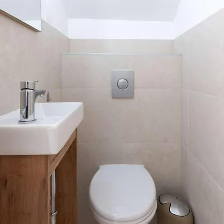 Elena بيت للعطل بوريتش