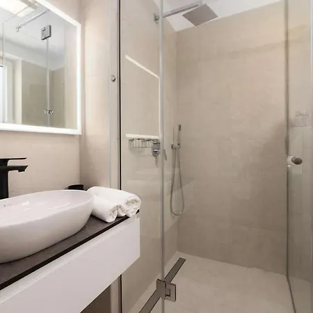Elena Holiday home Porec