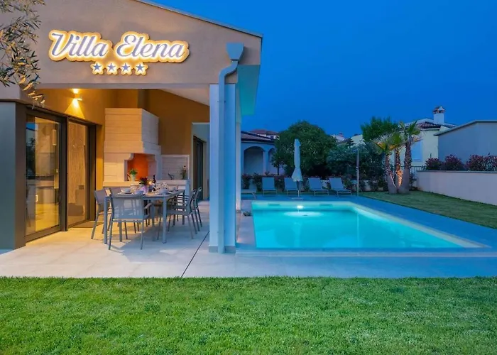 Elena * Πόρετς