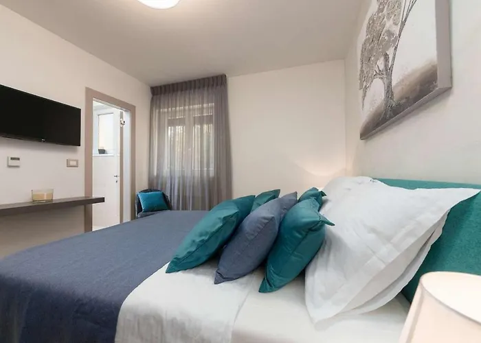 Elena Σπίτι διακοπών Πόρετς