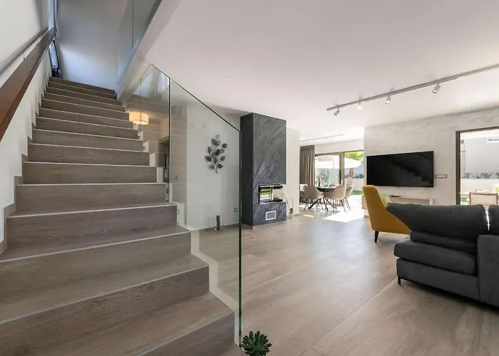 Elena Σπίτι διακοπών Πόρετς