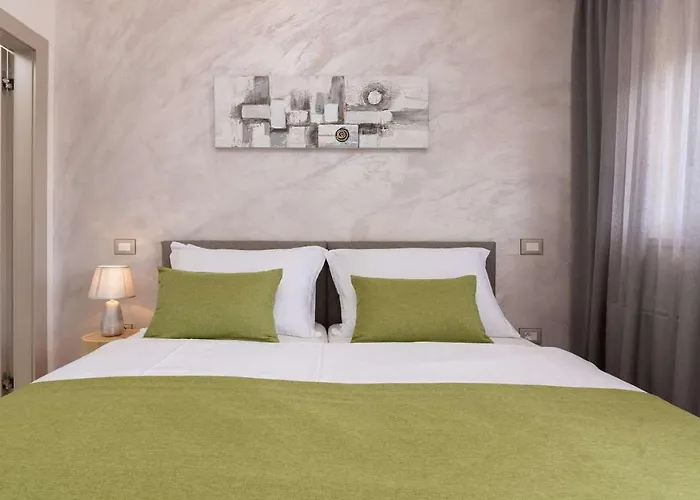 Σπίτι διακοπών Elena Πόρετς