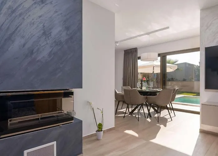 Σπίτι διακοπών Elena *