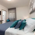 Elena Vakantiehuis Poreč