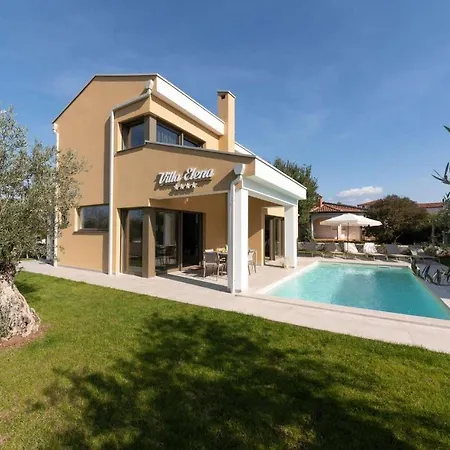 Elena Holiday home *