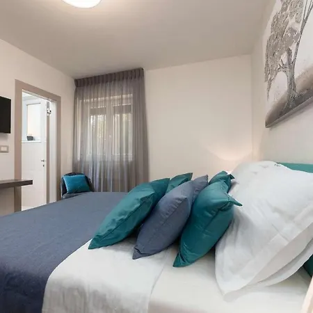 Elena Holiday home Porec