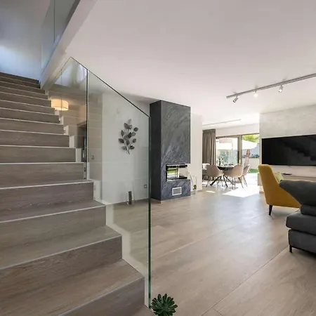 Elena Holiday home Porec