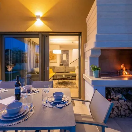 Elena Holiday home Porec