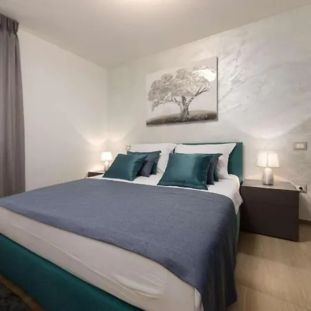 Elena Holiday home *