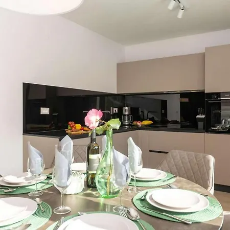 Holiday home Elena Porec