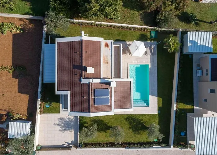 Elena Feriehus Poreč