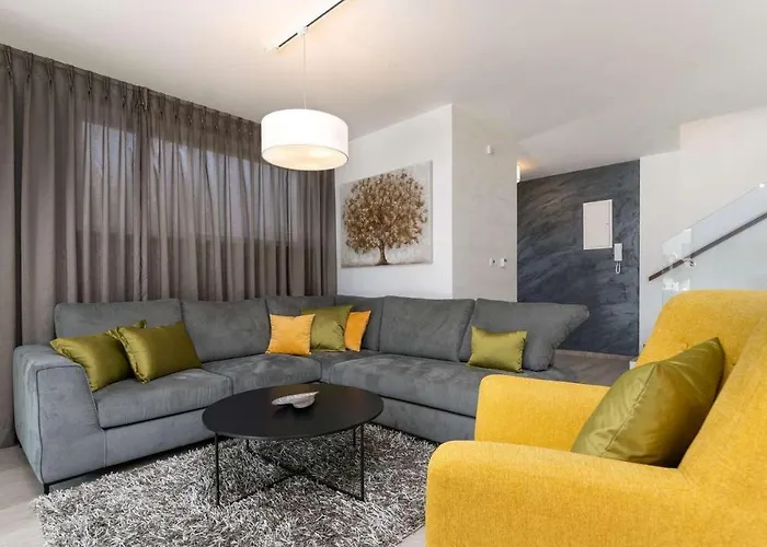 Prázdninový dům Elena