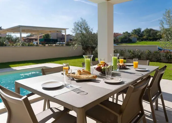 Elena Prázdninový dům