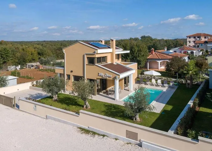 Elena Feriehus Poreč