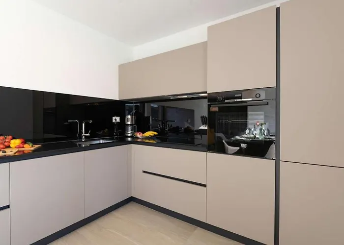 Elena Prázdninový dům