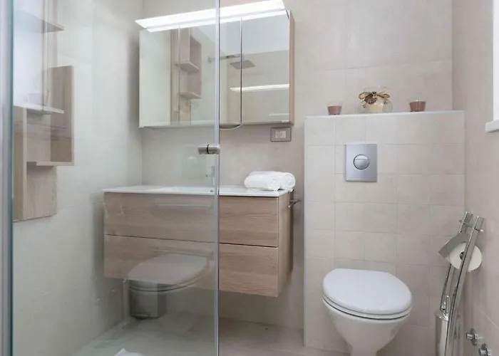 Elena Feriehus Poreč