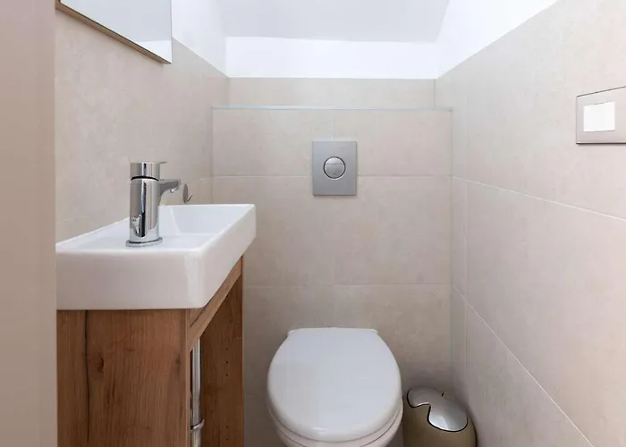 Elena Feriehus Poreč